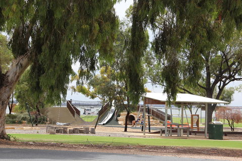 Barmera Playspace - Accommodation Adelaide 2