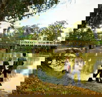 Barham - Accommodation Adelaide