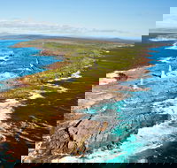 Ben Boyd National Park - Accommodation Adelaide