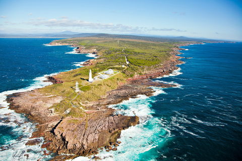 Ben Boyd National Park - Accommodation Adelaide 0