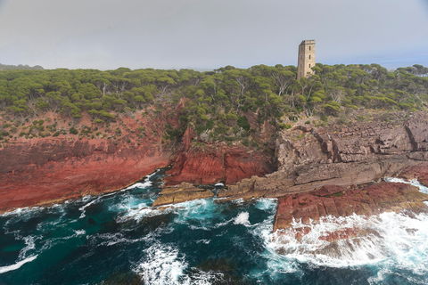 Ben Boyd National Park - Accommodation Adelaide 1