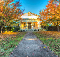 Berry Historical Walk - Accommodation Adelaide
