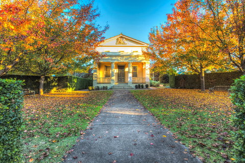 Berry Historical Walk - Accommodation Adelaide 0
