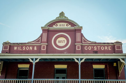 Berry Historical Walk - Accommodation Adelaide 2