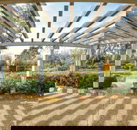 Bible Garden - Accommodation Adelaide
