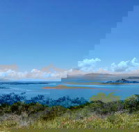 Bowen - Flagstaff Hill Lookout - Accommodation Adelaide