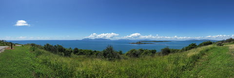 Bowen - Flagstaff Hill Lookout - Accommodation Adelaide 2