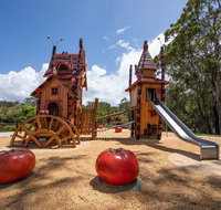 Bray Farm Park - Accommodation Adelaide