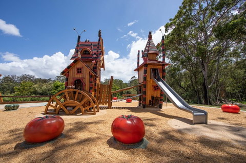 Bray Farm Park - Accommodation Adelaide 0