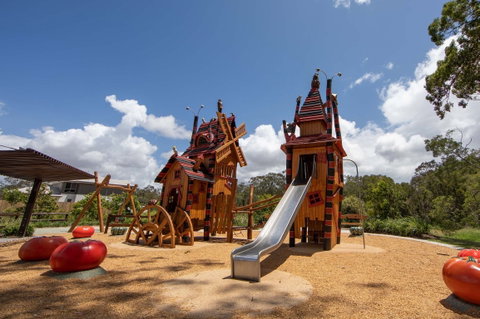 Bray Farm Park - Accommodation Adelaide 1