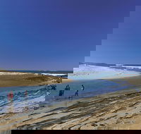 Burrill Lake - Accommodation Adelaide