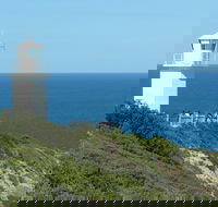 Cape Liptrap Coastal Park - Accommodation Adelaide