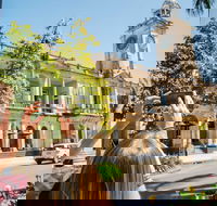 CBD Heritage Walk - Accommodation Adelaide