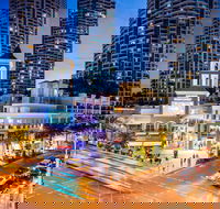 Chevron Renaissance Shopping Centre - Accommodation Adelaide