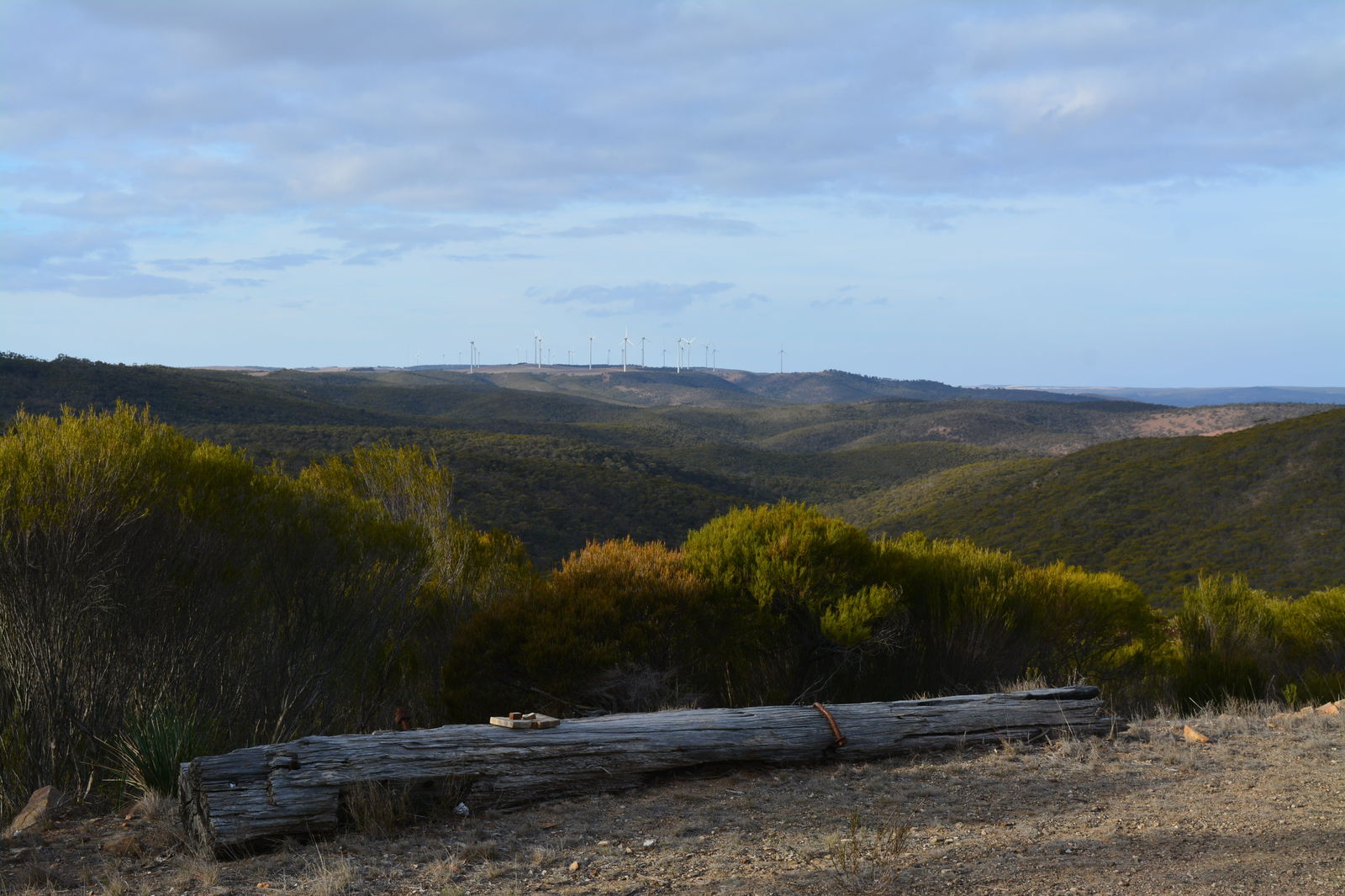 Campoona ACT Accommodation Adelaide