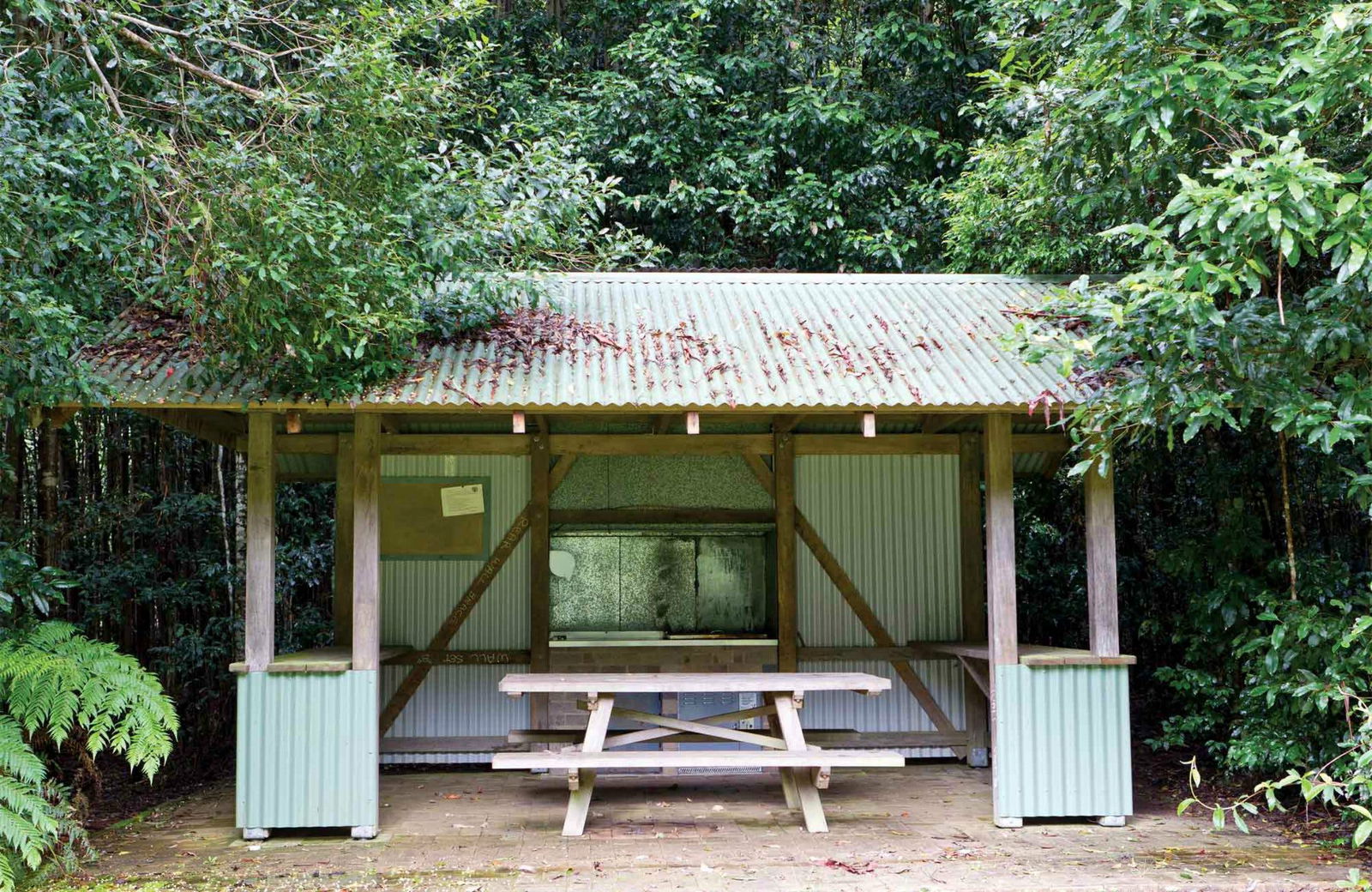 Gibraltar Range NSW Accommodation Adelaide