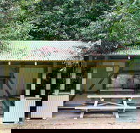 Coachwood Picnic Area - Accommodation Adelaide