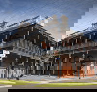 Cobram-Barooga - Accommodation Adelaide