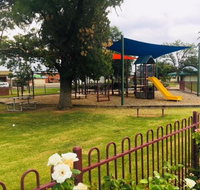 Cobram Mivo Park and Playground - Accommodation Adelaide