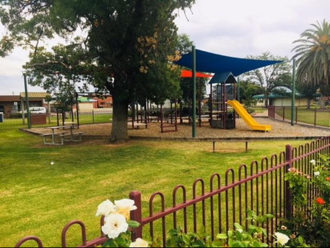 Cobram Mivo Park And Playground - Accommodation Adelaide 0