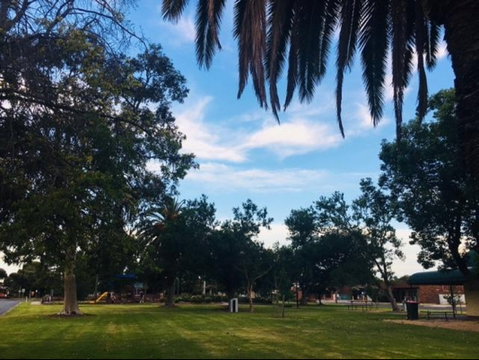 Cobram Mivo Park And Playground - Accommodation Adelaide 1