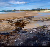 Cormorant Beach - Accommodation Adelaide