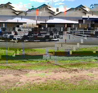 C.Q. Military and Artifacts Museum - Accommodation Adelaide