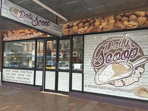 Daily Scoop At Majo's - Accommodation Adelaide 0