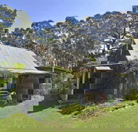 Davidson Whaling Station Historic Site - Accommodation Adelaide