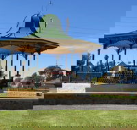 Davies Square Wallaroo - Accommodation Adelaide