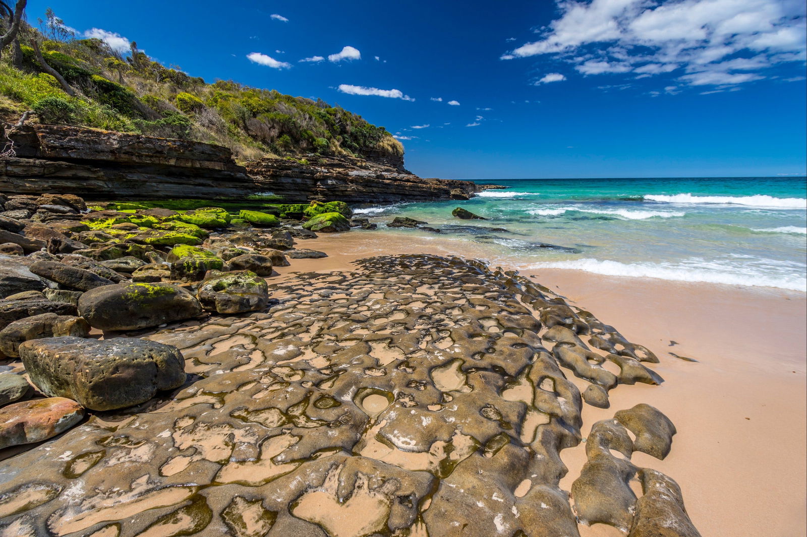 Merry Beach NSW Accommodation Adelaide
