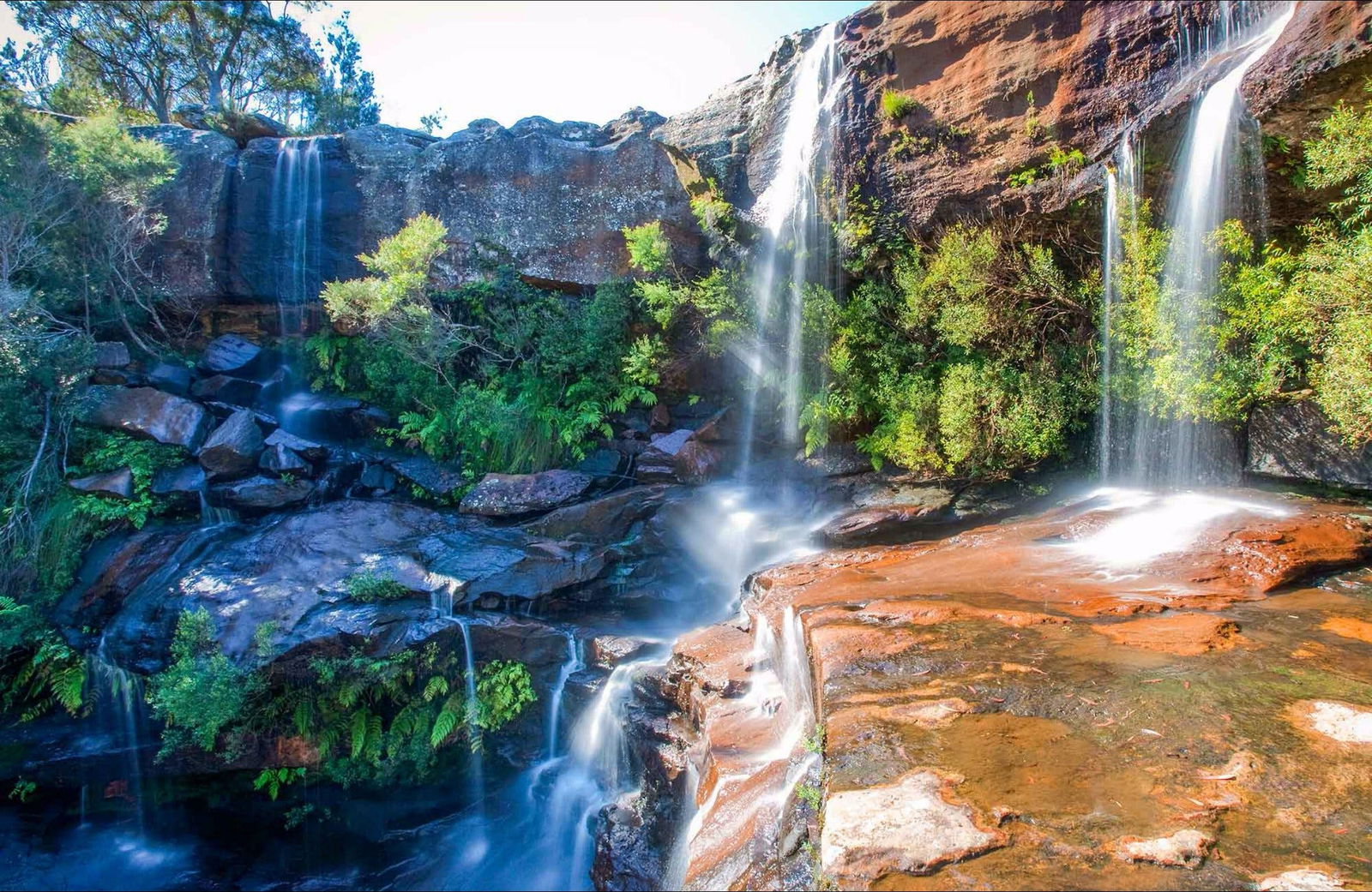 Wedderburn NSW Accommodation Adelaide