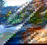 Dharawal National Park - Accommodation Adelaide
