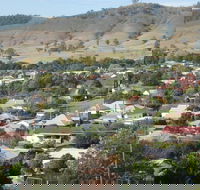 Dungog - Accommodation Adelaide