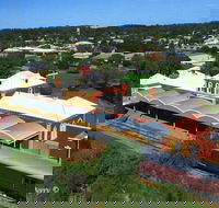 Dunera Museum - Hay Internment and POW Camps Story - Accommodation Adelaide