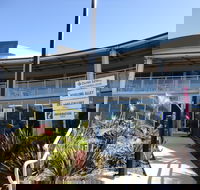 Dunn Lewis Centre - Accommodation Adelaide