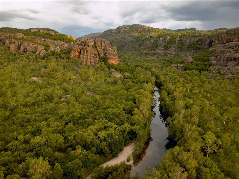 East Arnhem NT Accommodation Adelaide