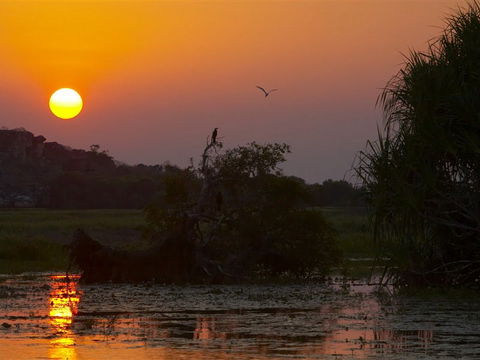 East Arnhem Land - Accommodation Adelaide 1