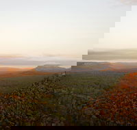 Expedition National Park - Accommodation Adelaide