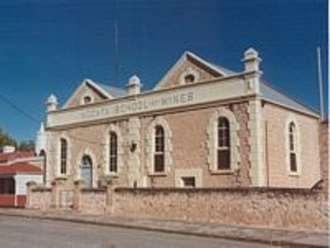 Family History And Resource Centre - Accommodation Adelaide 0