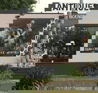 Faulconbridge Antiques and Giftware - Accommodation Adelaide