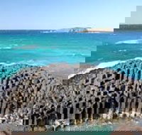 Fingal Head - Accommodation Adelaide