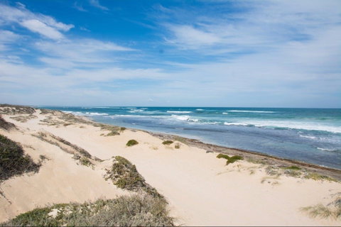 Flat Rocks - Accommodation Adelaide 0