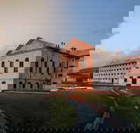 Fremantle Prison - Accommodation Adelaide