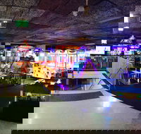Funland Ulladulla - Accommodation Adelaide