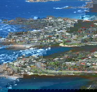 Garden Bay Picnic Area - Lilli Pilli - Accommodation Adelaide