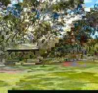 Girrakool Picnic Area - Accommodation Adelaide
