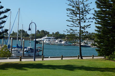 Gladstone Marina - Accommodation Adelaide 2