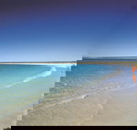Gnaraloo Bay - Accommodation Adelaide