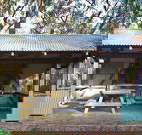 Granite Picnic Area - Accommodation Adelaide
